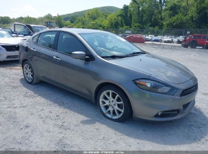 Photo DODGE dart sxt.