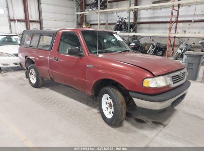 Photo MAZDA b2500 se/sx/tl.