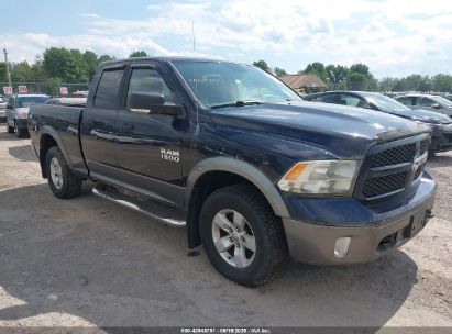 Photo RAM 1500 slt.