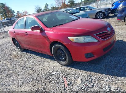 Photo TOYOTA camry le.