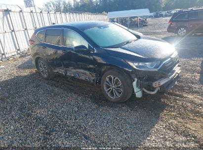 Photo HONDA cr-v 2wd ex.