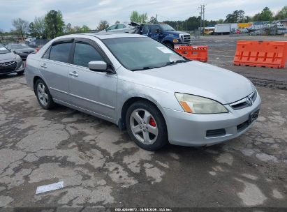 Photo HONDA accord 3.0 ex.