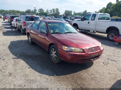 Photo TOYOTA camry le v6.