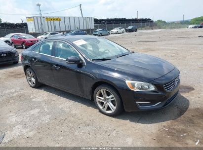 Photo VOLVO s60 t5 premier.