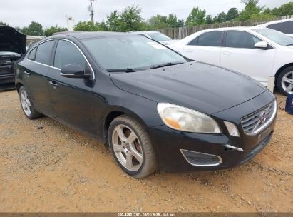 Photo VOLVO s60 t5.