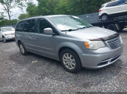 Photo CHRYSLER town & country touring.