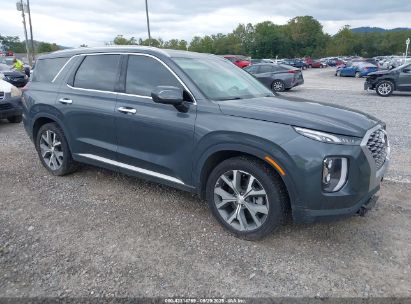 Photo HYUNDAI palisade sel.