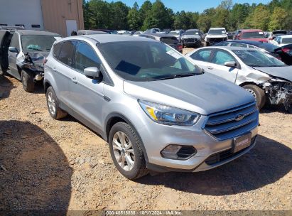 Photo FORD escape se.