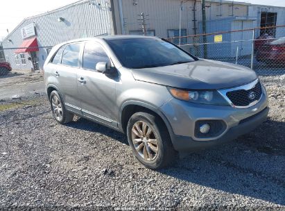 Photo KIA sorento ex.