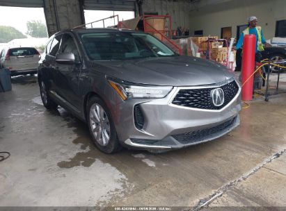 Photo ACURA rdx standard.