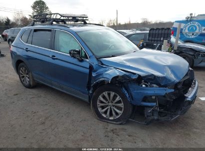 Photo VOLKSWAGEN tiguan 2.0t se/2.0t sel/2.0t sel r-line/2.0t sel r-line black.