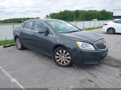 Photo BUICK verano  .