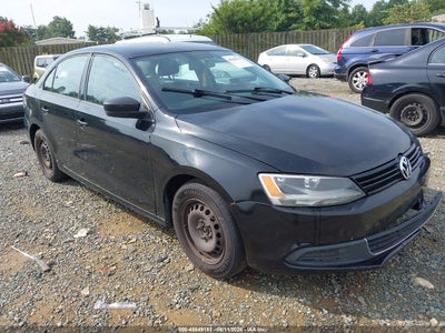 Photo VOLKSWAGEN jetta 2.0l s.
