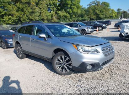 Photo SUBARU outback 3.6r limited.