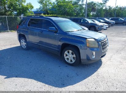 Photo GMC terrain slt-1.