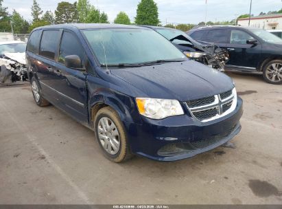 Photo DODGE grand caravan american value pkg.