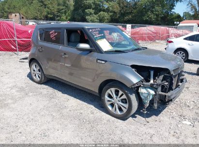 Photo KIA soul +.