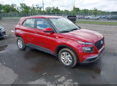 Photo HYUNDAI venue se.