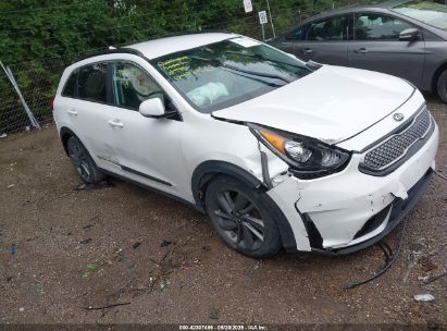 Photo KIA niro ex.