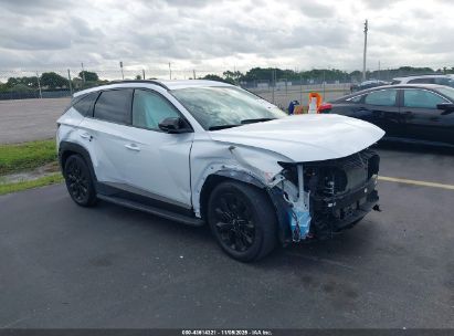 Photo HYUNDAI tucson xrt.