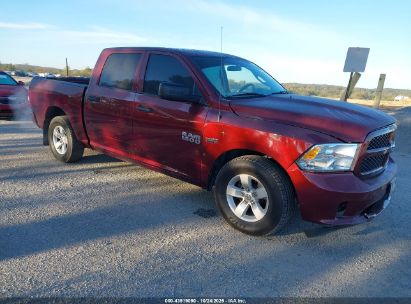 Photo RAM 1500 express.