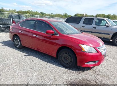 Photo NISSAN sentra fe+ s/fe+ sv/s/sl/sr/sv.