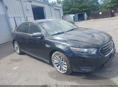 Photo FORD taurus limited.