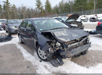 Photo SUBARU impreza 2.0i.