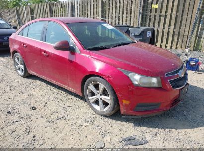 Photo CHEVROLET cruze 2lt.