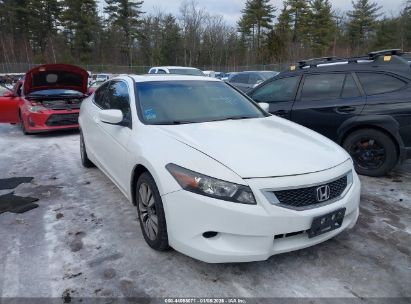 Photo HONDA accord 2.4 ex.