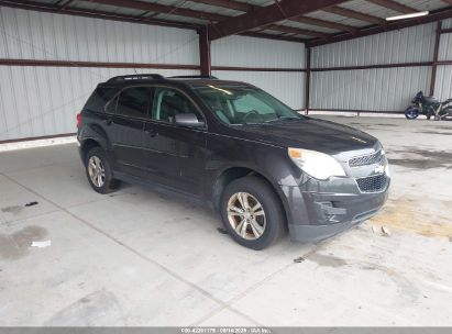 Photo CHEVROLET equinox 1lt.