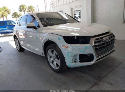 Photo AUDI q5 45 premium.