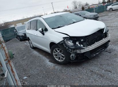 Photo CHRYSLER voyager lxi.