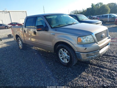 Photo FORD f-150 lariat/xlt.