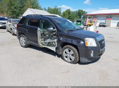Photo GMC terrain slt-1.