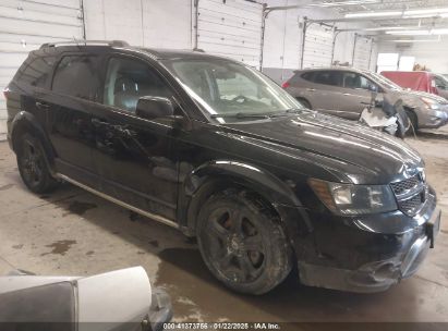 Photo DODGE journey crossroad awd.