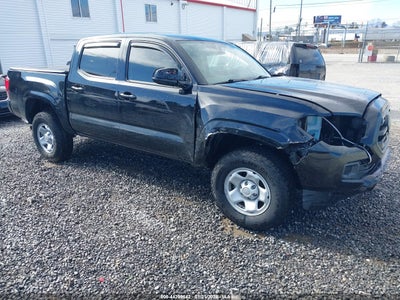 Photo TOYOTA tacoma sr.