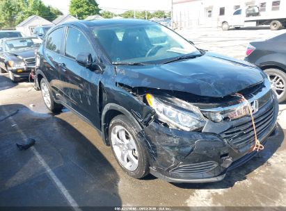 Photo HONDA hr-v 2wd lx.