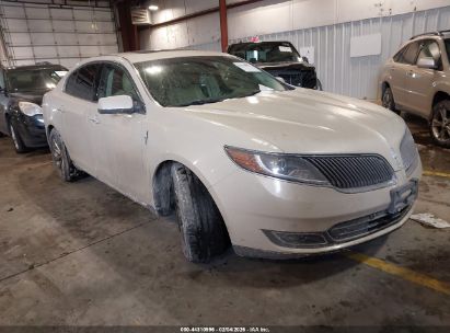 Photo LINCOLN mks  .