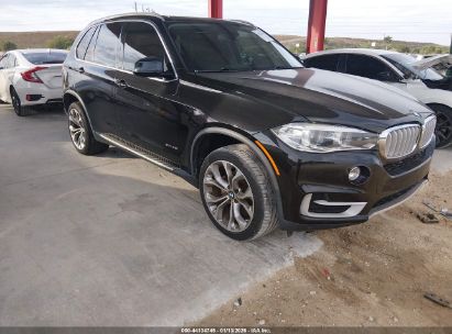 Photo BMW x5 sdrive35i.