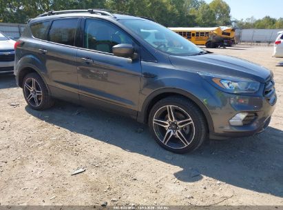 Photo FORD escape sel.