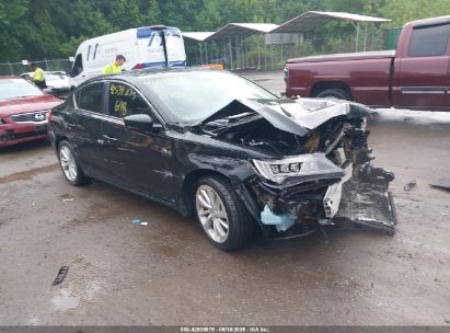 Photo ACURA ilx 2.4l/acurawatch plus package.