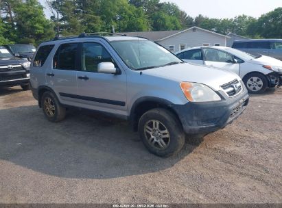 Photo HONDA cr-v ex.