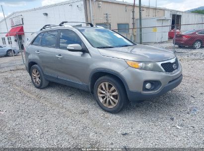 Photo KIA sorento ex v6.