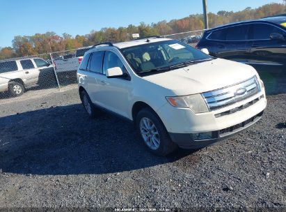 Photo FORD edge sel.