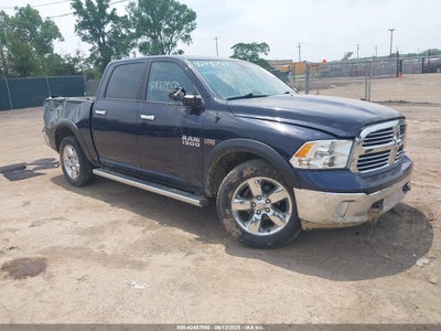 Photo RAM 1500 slt.
