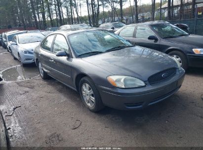 Photo FORD taurus sel.
