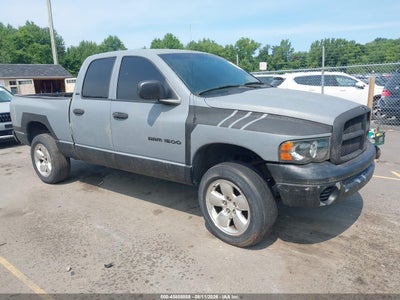 Photo DODGE ram 1500 st.
