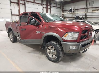 Photo RAM ram 2500 slt.