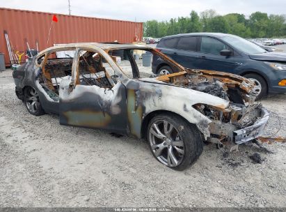 Photo INFINITI q70l 3.7.